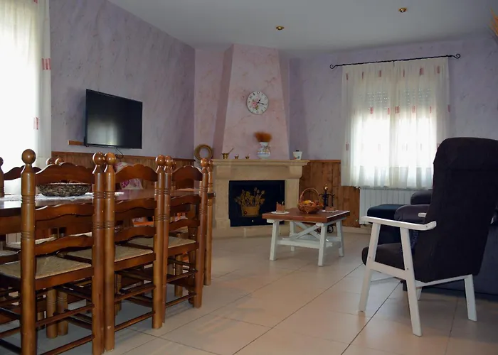 Casa Rural El Lio Ruidera